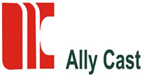 logo ally cast